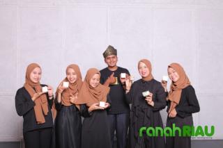 Mahasiswa UNRI ciptakan Skincare Gel masker wajah Alami dari buah sentul